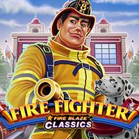 Fire Blaze Fire Fighter